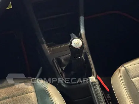 UP 1.0 TSI PEPPER 12V FLEX 4P MANUAL