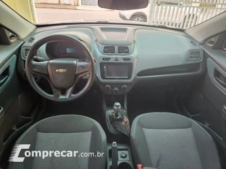COBALT - 1.4 MPFI LT 8V 4P MANUAL