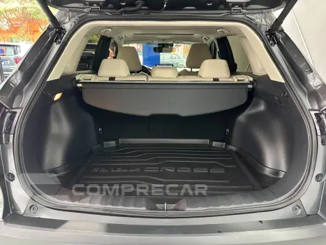 Corolla Cross XRX 1.8 16V Aut. (Híbrido)
