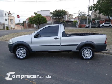 STRADA 1.4 MPI Working CS 8V