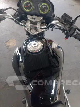 CG TITAN 150 MIX ESD