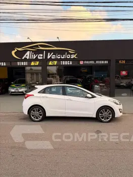 I30 1.8 MPI 16V