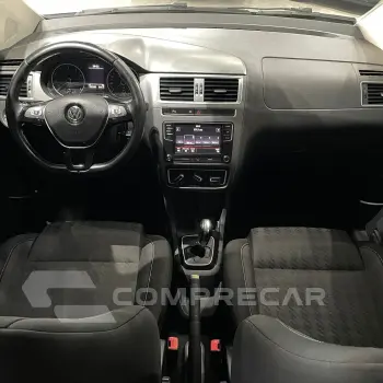 FOX 1.6 MSI Comfortline 8V