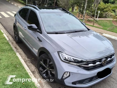 NIVUS - 1.0 200 TSI TOTAL HIGHLINE AUTOMÁTICO