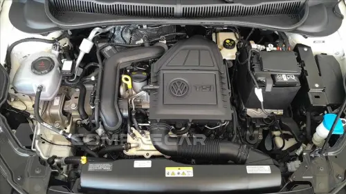 VIRTUS 1.0 200 TSI HIGHLINE AUTOMÁTICO