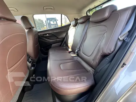 CRETA 1.0 TGDI FLEX LIMITED AUTOMÁTICO