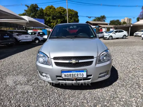 CELTA 1.0 MPFI LT 8V