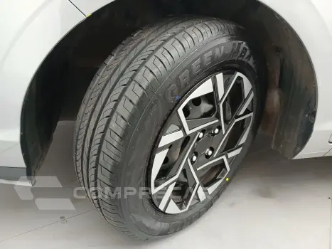 HB20S 1.0 12V FLEX COMFORT MANUAL