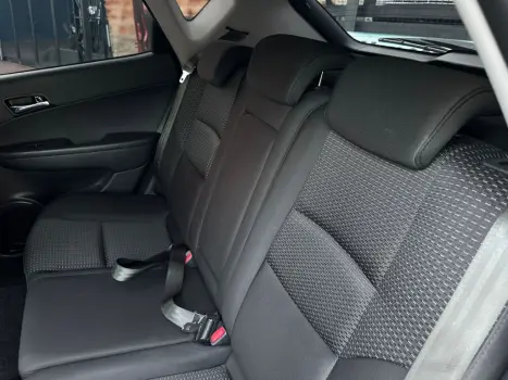 i30 2.0 16V 145cv 5p Aut.