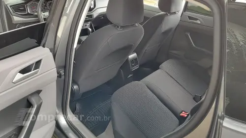 POLO 1.0 200 TSI Comfortline