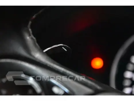 HR-V - 1.8 16V EXL 4P AUTOMÁTICO