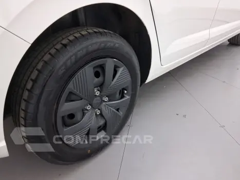 POLO 1.0 MPI TRACK MANUAL
