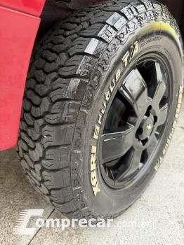 MONTANA 1.4 MPFI LS CS 8V FLEX 2P MANUAL