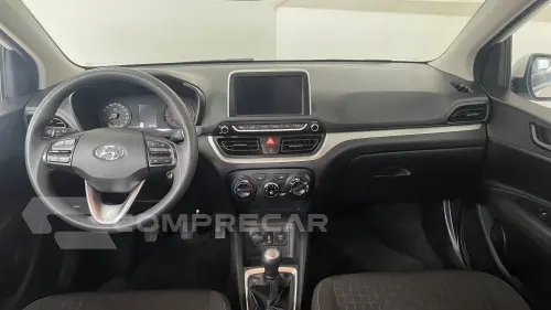 HB20 1.0 12V Comfort