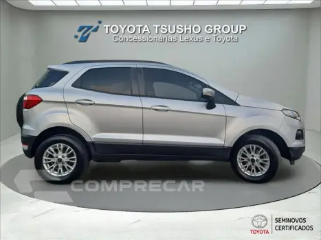 ECOSPORT 2.0 SE 16V