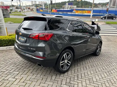 EQUINOX Premier 2.0 Turbo AWD 262cv Aut.