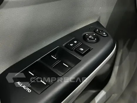 CIVIC 1.8 EXS 16V FLEX 4P AUTOMÁTICO