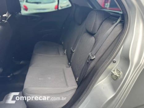 ARGO 1.0 Firefly Drive