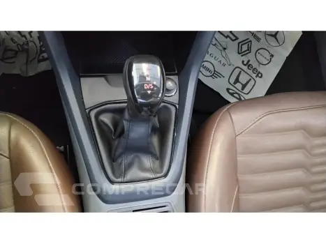 T-CROSS 1.0 200 TSI TOTAL FLEX SENSE AUTOMÁTICO