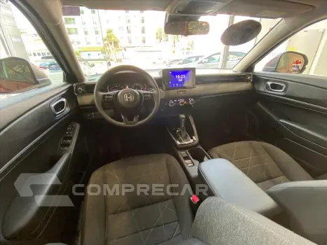 HR-V 1.5 DI I-VTEC FLEX EXL CVT