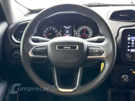 RENEGADE 1.3 T270 TURBO FLEX SPORT AT6