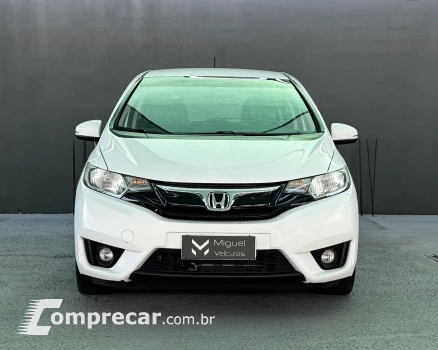 FIT 1.5 EX 16V