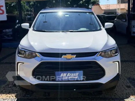 TRACKER 1.0 Turbo LT