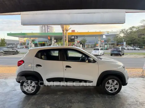 KWID - 1.0 12V SCE ZEN MANUAL