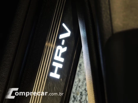 HR-V 1.5 16V Turbo Touring