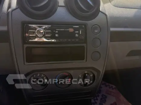 FIESTA HATCH - 1.0 MPI HATCH 8V 4P MANUAL