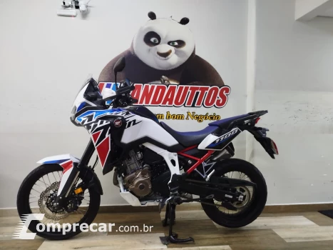 HONDA CRF 1100L África Twin CRF DCT