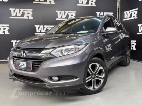 HR-V EX 1.8 Flexone 16V 5p Aut.
