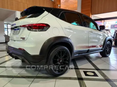 PULSE ABARTH 1.3 Turbo 16V Flex Aut.