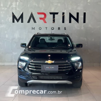 MONTANA LTZ 1.2 Turbo Flex 12V 4p Aut.