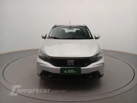 ARGO 1.0 FIREFLY FLEX DRIVE MANUAL