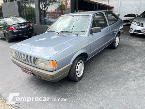Volkswagen Gol CLi / CL/ Copa/ Stones 1.6 2 portas