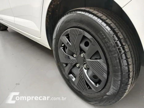 POLO 1.0 MPI TRACK MANUAL