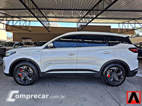 TIGGO 7 PRO 1.5 TCI Plug-in Hybrid DHT