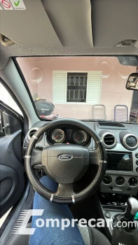 FIESTA 1.6 Rocam Hatch 8V
