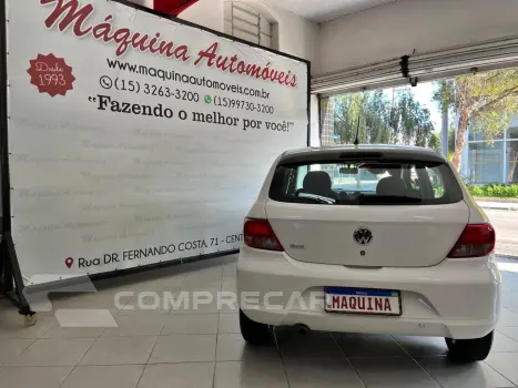 GOL 1.0 MI Trend 8V