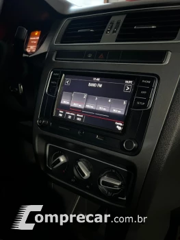 NIVUS 1.0 200 TSI Highline