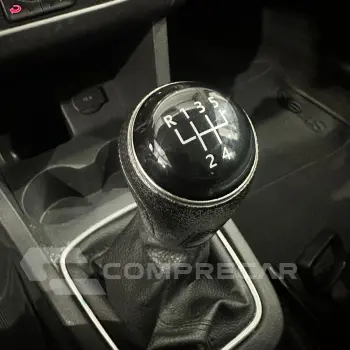 Fox Connect 1.6 Flex 8V 5p