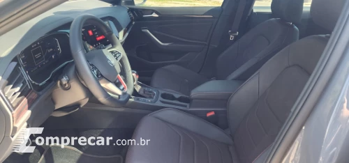 JETTA 2.0 TFSI GLI