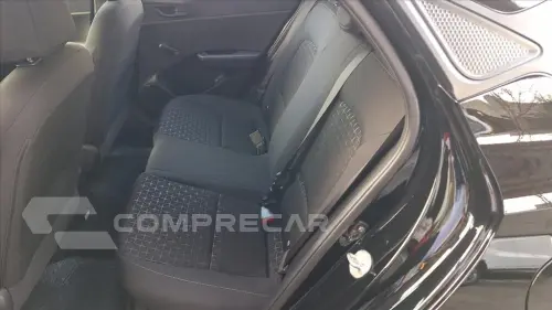 HB20 1.0 12V FLEX COMFORT MANUAL