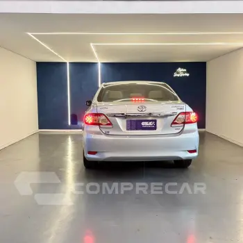 Corolla ALTIS/A.Premiu. 2.0 Flex 16V Aut