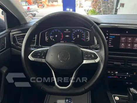 Polo Highline TSI 1.0 Flex 12V Aut.