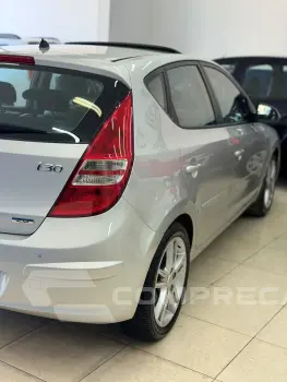 I30 2.0 MPI 16V