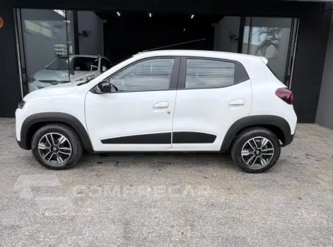 KWID 1.0 12V SCE Intense