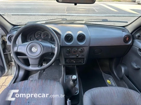 CELTA - 1.0 MPFI LIFE 8V 4P MANUAL
