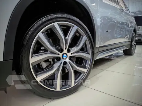 X1 2.0 16V TURBO ACTIVEFLEX XDRIVE25I SPORT 4P AUTOMATICO